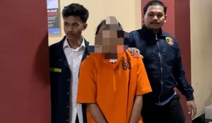 Ayah Tiri yang Menyamar Sebagai Bos Mafia, Melakukan Pelecehan Seksual pada Anak Perempuannya Hingga 20 Kali
