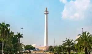 5 Tempat Wisata Murah Jakarta untuk Rayakan HUT ke-80 RI, Ada yang Gratis!