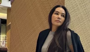 Apakah Fitri Salhuteru Meninggal Dunia? Viral di Media Sosial Usai Kepergian Mpok Alpa