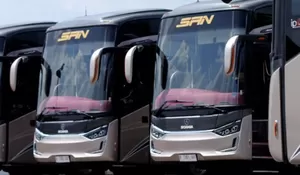 PO Bus di Jatim Larang Kru Putar Musik, Hindari Masalah Royalti