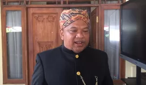 Makna HUT ke-80 RI Dimata Ketua DPRD Budi Azhar Mutawali