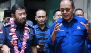 Wali Kota Ayep Zaki Kenang Sosok IGK Manila: Opa Manila Sahabat Terbaik