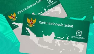 Siap-siap! Iuran BPJS Kesehatan Bakal Naik Bertahap di 2026, Begini Skemanya
