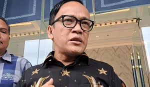 Wakil Menteri Ketenagakerjaan Immanuel Ebenezer Terjaring OTT KPK