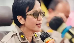 Siapa Sumy Hastry Purwanti? Ahli Forensik Polri yang Umumkan Hasil Tes DNA Ridwan Kamil dan Lisa Mariana