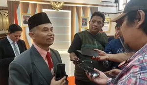 BKPSDM Bakal Lelang 4 Jabatan Kosong Eselon II di Lingkup Pemkot Sukabumi, Berikut Posisinya