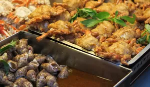 Wisata Kuliner Blok M Terpopuler 2025: Dari Street Food hingga Restoran Kekinian