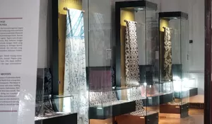 Pecinta Seni dan Budaya? Ini 4 Tempat Wisata di Solo yang Bisa Dikunjungi Gratis