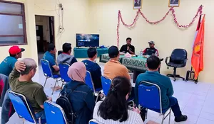 Bawaslu Purwakarta Perkuat Hak Politik Penyandang Disabilitas