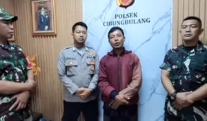 Hadeuh! Takut Istri Pria di Bogor Ngaku jadi Korban Begal, Taunya Motor Digadai