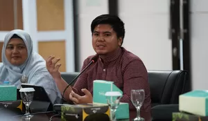 Banu Bagaskara Sampaikan Kabar Gembira, DPRD Pastikan Tidak Ada Kenaikan Tarif Pajak PBB di Kota Bogor