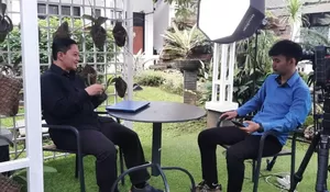 Pembentukan TKPP Tuai Polemik, BKPSDM Kota Sukabumi Sebut Ini Urgensinya