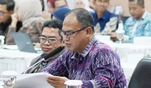 Tekan Angka Pengangguran, Pemkab Purwakarta Berkomitmen Cetak Calon Tenaga Kerja Terampil