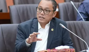 Siapa Deddy Sitorus? Ini Profil Anggota DPR yang Viral Usai Sebut Warga Biasa Sebagai Rakyat Jelata