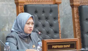 Mutasi ASN Dianggap Asal Tunjuk, DPRD Kritik Kinerja BKPSDM Kota Sukabumi
