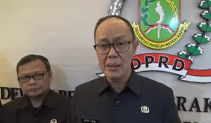 Bantah Mutasi ASN Tidak Transparan, Wali Kota Ayep Zaki: Kita Lihat Saja Hasilnya Nanti