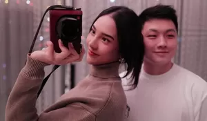 Tora Widjaja Anak Siapa? Profil Pacar Anya Geraldine yang Ternyata Pengusaha Muda Kaya Raya