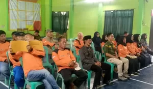 BPBD Sosialisasi Mitigasi Bencana di Lokasi Rawan Tsunami di Sukabumi, Alat EWS Segera Dipasang