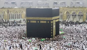 8.400 Jemaah Gagal Berangkat, KPK Usut Dugaan Korupsi Kuota Haji 2024