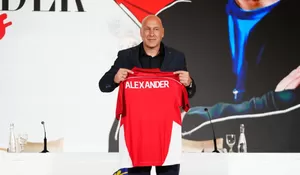 Perjalanan Karier Alexander Zwiers, Direktur Teknik PSSI Teranyar