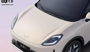 Spesifikasi dan Fitur Wuling Bingo S: Mobil Listrik Terjangkau Lawan BYD Dolphin