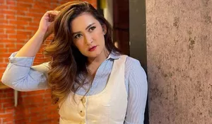 Nafa Urbach Putuskan Serahkan Gaji DPR untuk Masyarakat, Prioritaskan Guru di Jawa Tengah