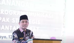 Jejak Korupsi Proyek Jalan Mempawah: KPK Telusuri Peran Gubernur Kalbar Ria Norsan