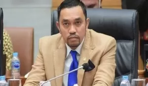 Salsa Erwina Ancam Gulingkan Ahmad Sahroni, Siap Cari Dukungan Internasional