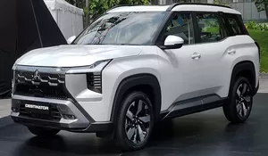 Mitsubishi Destinator Jadi Mobil SUV Andalan Keluarga, Ini 6 Alasan Dibaliknya