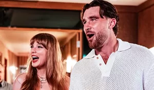 Profil Travis Kelce: Seorang Atlet NFL Calon Suami Taylor Swift