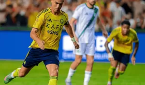 25 Persen Saham Al Nassr Berpotensi Dijual, Cristiano Ronaldo Bisa Kebagian Untung Besar