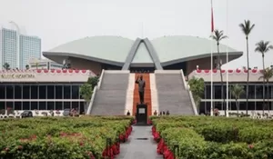 Desakan Publik Berbuah Hasil, DPR Setop Tunjangan Perumahan dan Kunker