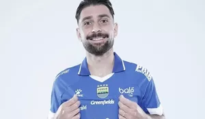 Frans Putros Optimistis Persib Bandung Bangkit Hadapi Borneo FC di GBLA