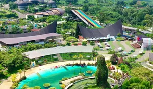 Liburan Seru Bersama  Keluarga di Dusun Semilir Semarang: Berikut Informasi Wahana yang Hitz dan Harga Tiket Masuk Agustus 2025