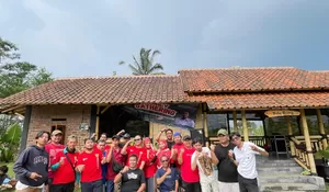 OPINI : Belajar Kelola Sampah di UPT Wilayah III Kabupaten Bogor