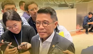 Hadeuh.. DPR Malah Kunker ke Australia saat Demo Besar-besaran, Komisi XI : Sudah Rencana Sejak Lama