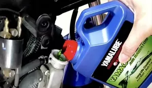 Pentingnya Ganti Air Radiator Motor Secara Berkala untuk Cegah Overheating dan Jaga Performa Mesin