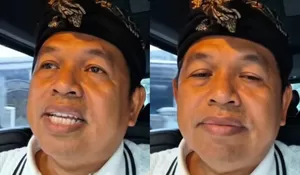 Dedi Mulyadi, Gubernur Jabar Angkat Bicara Soal Fasilitas yang Rusak Akibat Aksi Demo DPRD, Perbaikan Segera Dilakukan