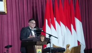 Pasar Tohaga Galang Donasi Kemanusiaan, Pegawai hingga Pesapon Ikut Berkontribusi