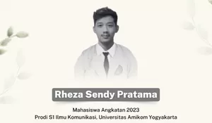 Mahasiswa Amikom Tewas, Kapolda DIY Ucapkan Bela Sungkawa dan Sebut Siap Usut Pelaku