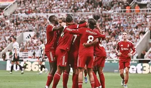 Update Hasil Liga Inggris, Chelsea dan Liverpool Bertahan