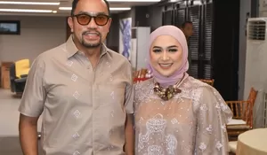 Siapa Feby Belinda? Ini Profil dan Biodata Istri Ahmad Sahroni yang Ikut Kabur saat Massa Menjarah Rumah Mereka