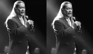 Berduka: Acil Bimbo, Musisi Legendaris Meninggal Dunia di Usia 82 Tahun, Berikut Riwayat Penyakit Mematikan yang Dialami Kakek Adhisty Zara