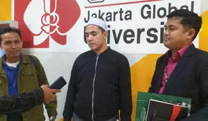 Dilanda Isu Dugaan Penyimpangan Program KIP Kuliah, Begini Klarifikasi Jakarta Global University
