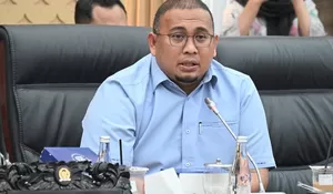 Usai Demo DPR Ricuh Andre Rosiade Mendadak Minta Maaf, Ada Apa Gerangan?