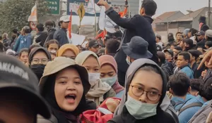 Lokasi Demo di Jakarta Hari Ini 3 September 2025, Simak Area yang Akan Ramai Aksi Unjuk Rasa