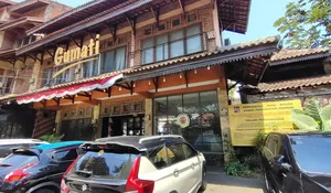 Bukan Cuma KFC! Resto Gumati Paledang juga Ngemplang Pajak ke Pemkot Bogor