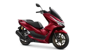 Update Harga Honda PCX 160 dan Yamaha NMAX 155 Per September 2025