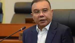 Daso Sebut Reformasi DPR Dipimpin Puan Maharani, Evaluasi Menyeluruh Tuntutan 17+8 Akan Dibahas