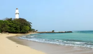 Pantai hingga Kawah, Inilah 4 Tempat Wisata Garut yang Wajib Dikunjungi